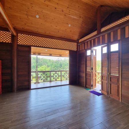 An Nhien Farm - Venuestay Buon Ma Thuot Exteriér fotografie