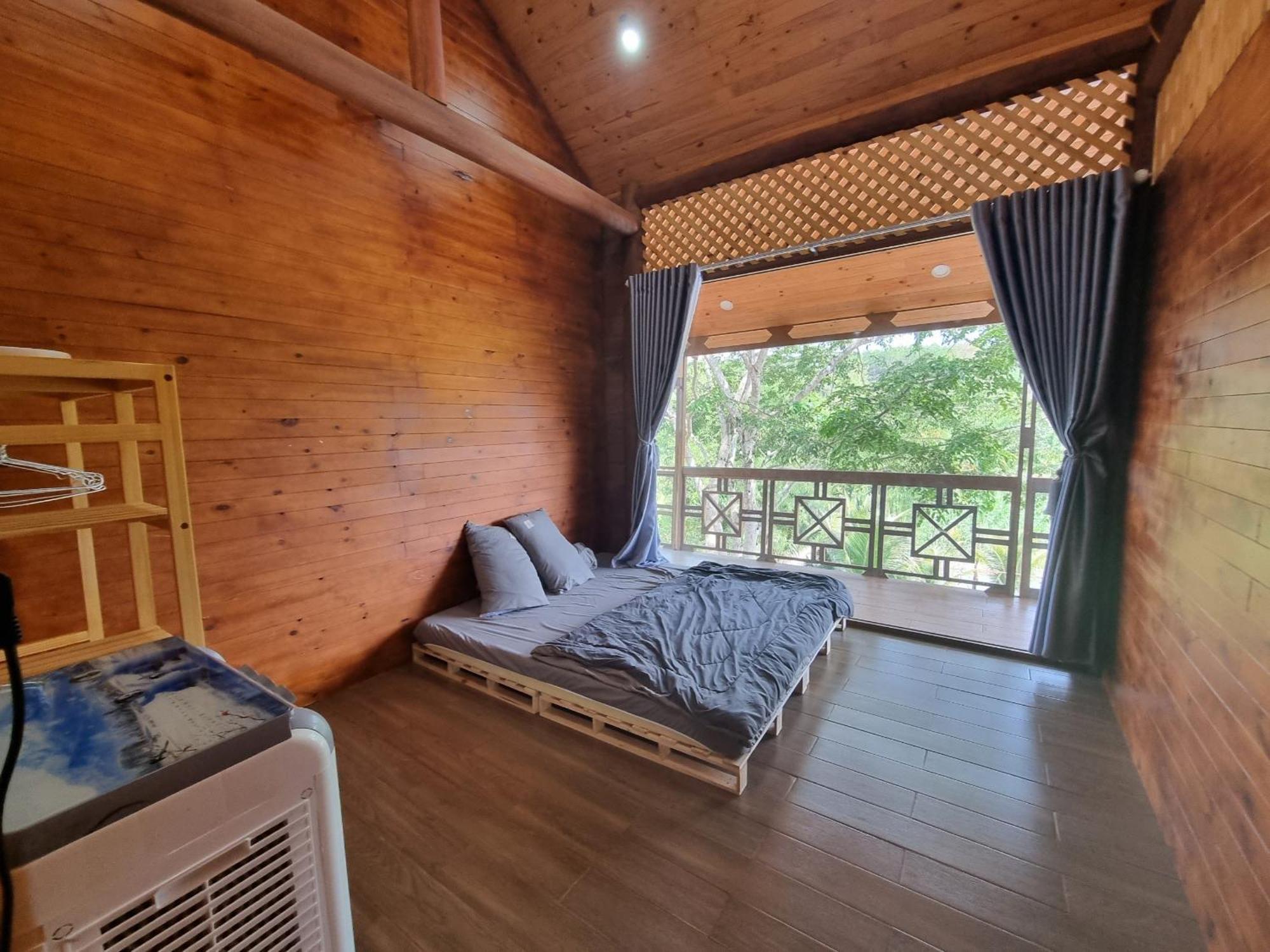 An Nhien Farm - Venuestay Buon Ma Thuot Exteriér fotografie