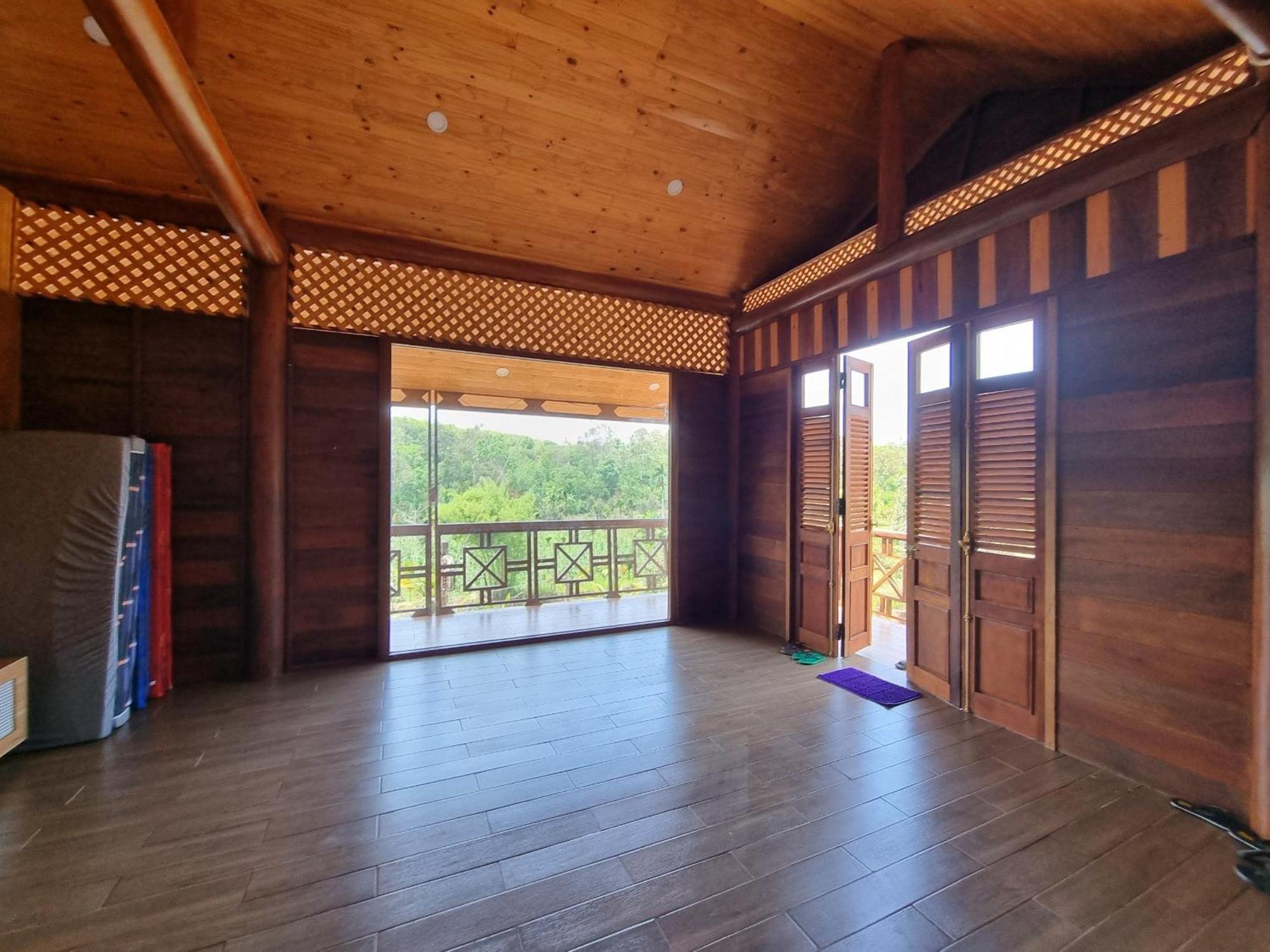 An Nhien Farm - Venuestay Buon Ma Thuot Exteriér fotografie