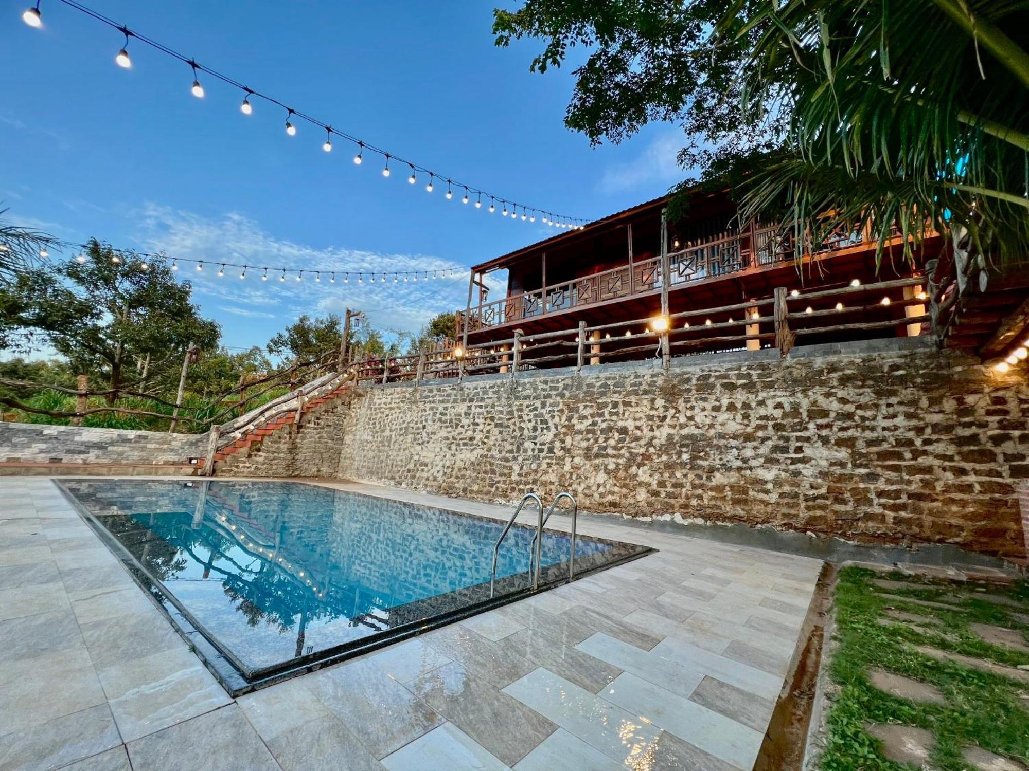 An Nhien Farm - Venuestay Buon Ma Thuot Exteriér fotografie