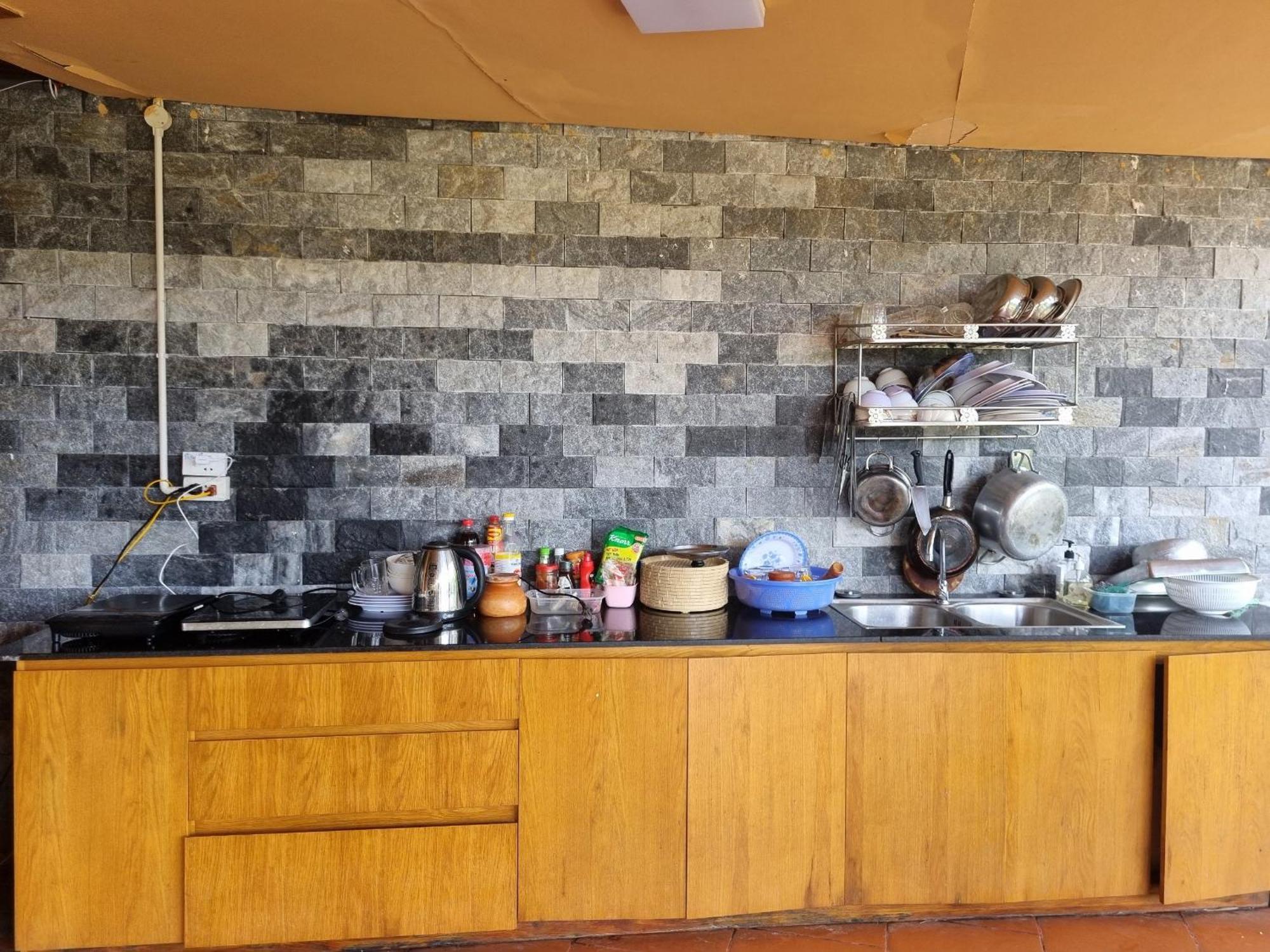 An Nhien Farm - Venuestay Buon Ma Thuot Exteriér fotografie
